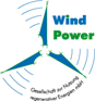 Logo Wind Power GmbH